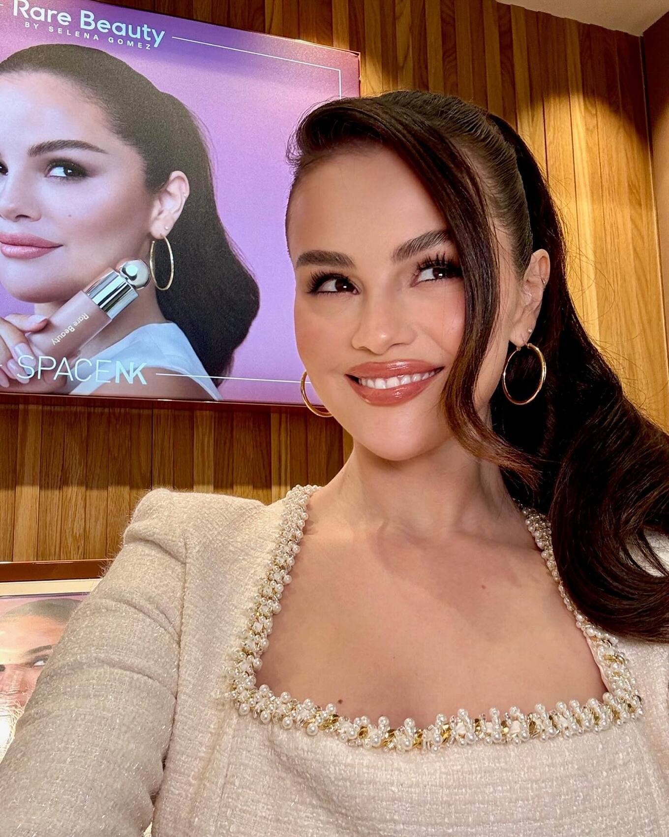 Selena Gomez Rare Beauty